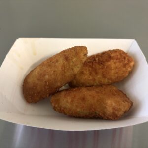 Jalapeno Poppers