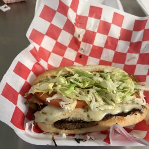 Loaded Philly