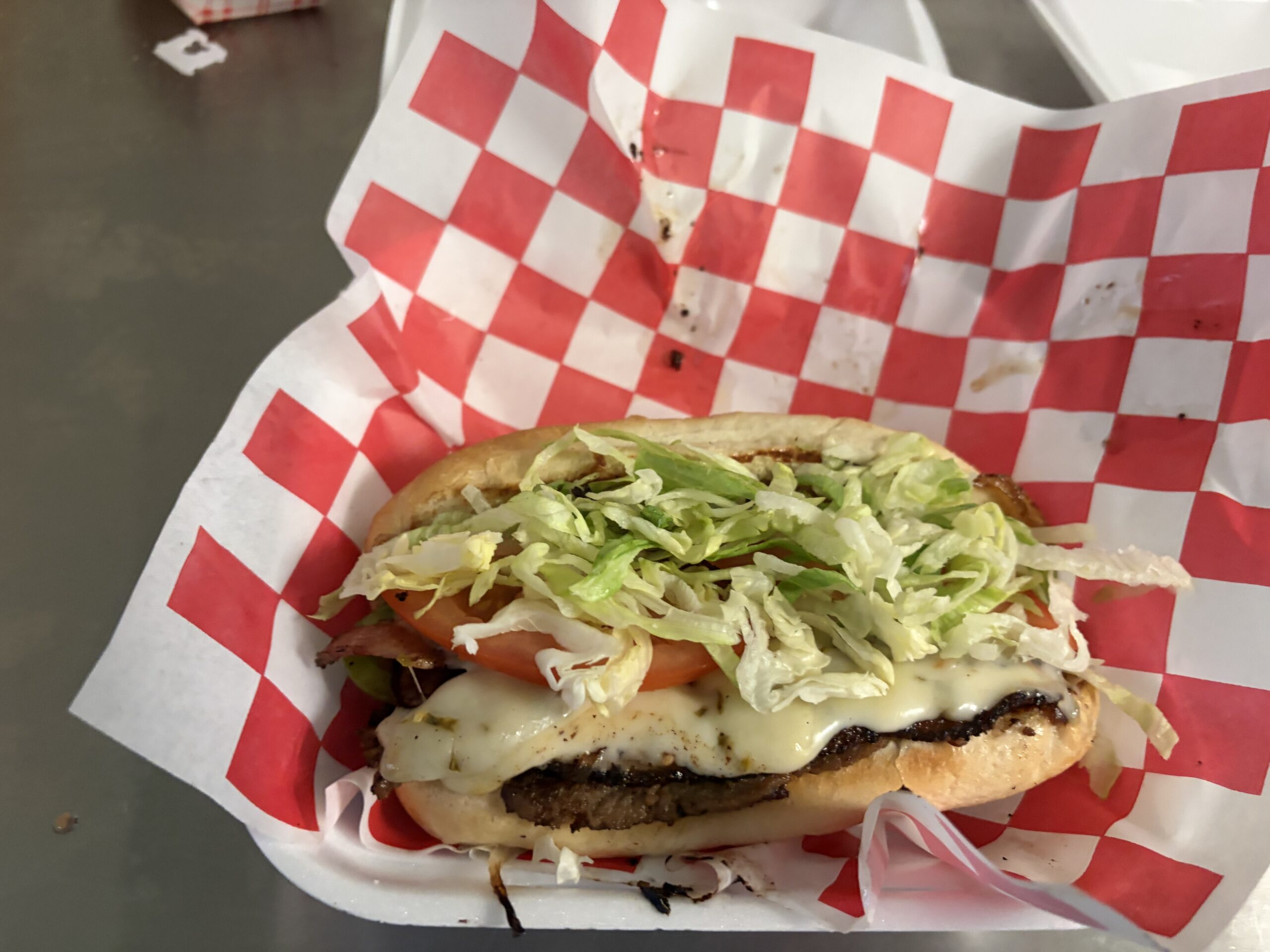 Loaded Philly