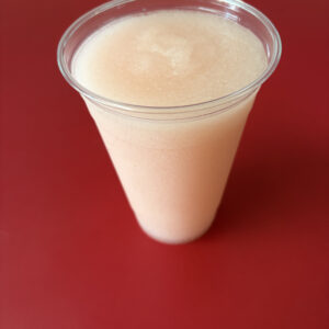 Strawberry Lemonade Slushie